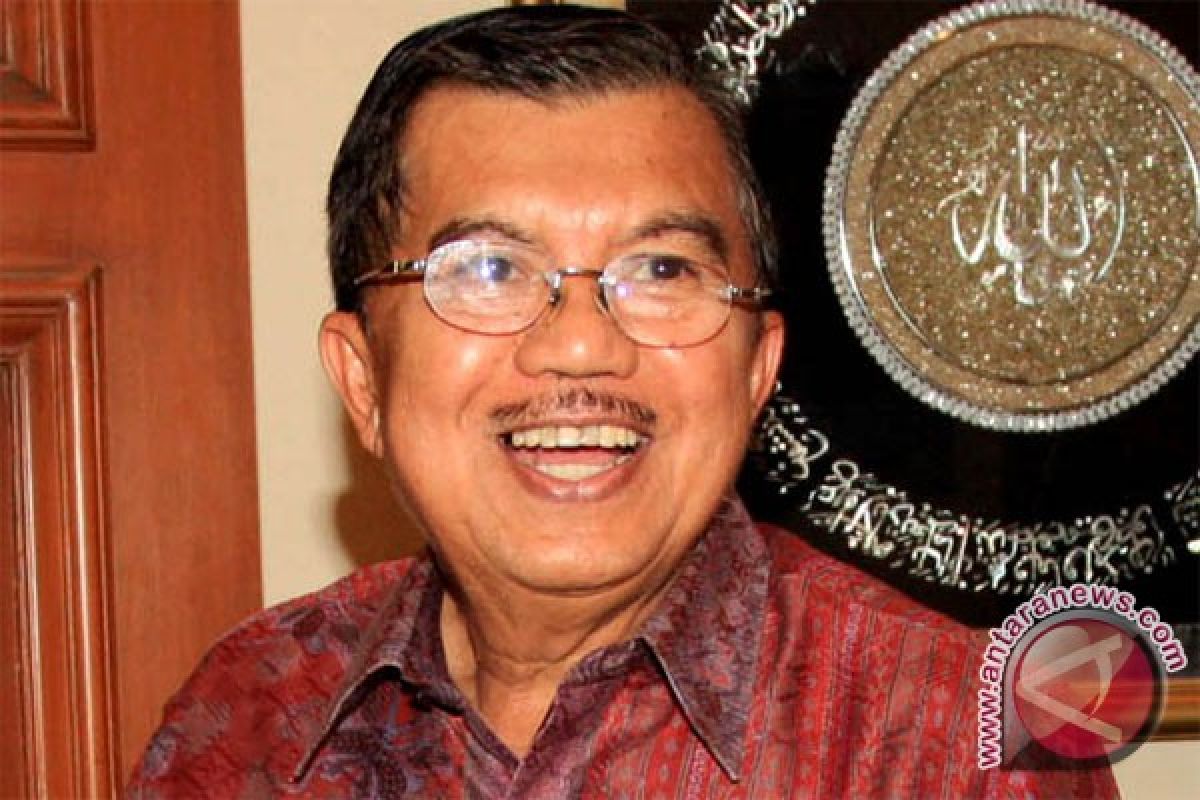 Kalla still weighing whether or not to run for president