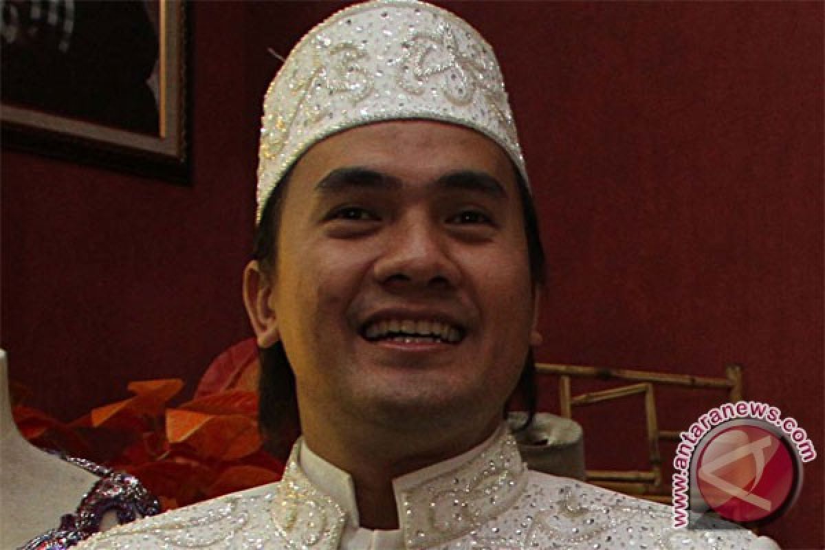 Saipul Jamil dinilai lalai