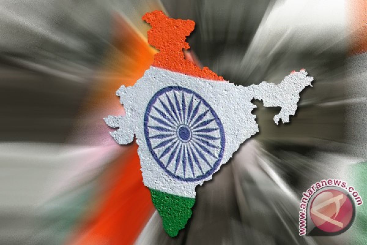 Rapat akbar parpol di India telan tujuh korban jiwa