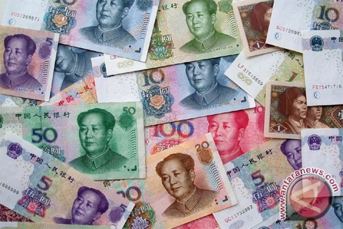 Inggris-China sepakat gunakan yuan