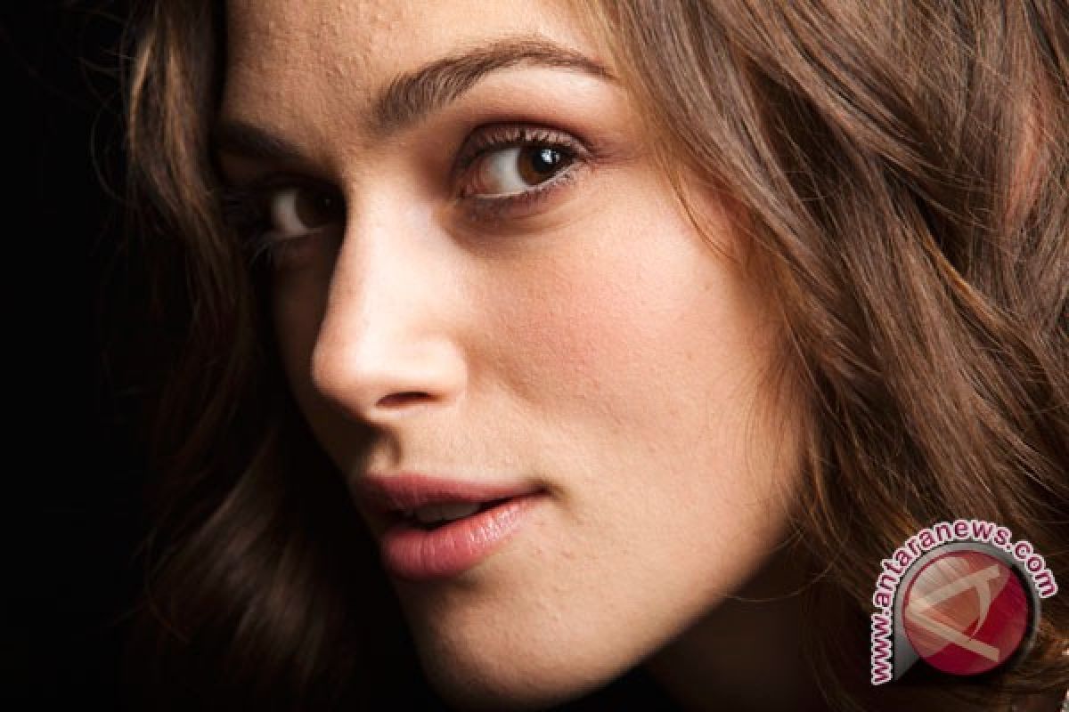 Keira Knightley bicara soal pernikahan