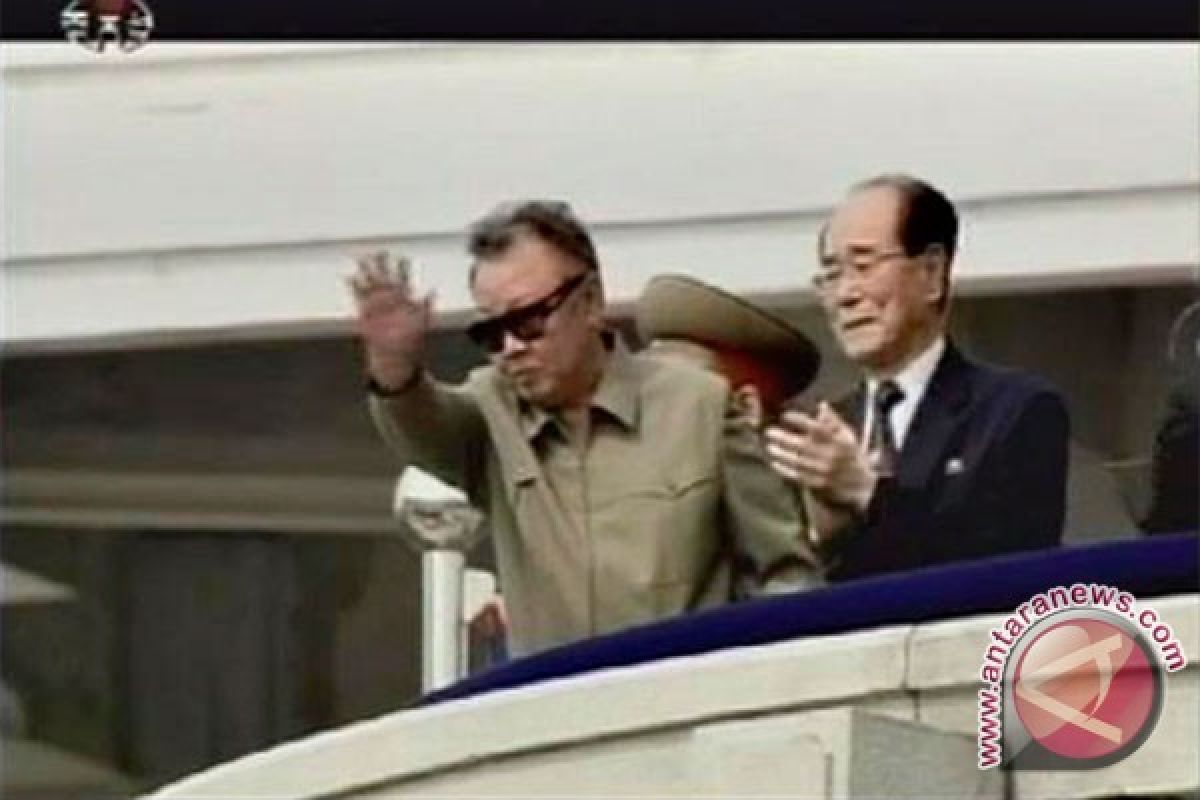 Duka cita mendalam Megawati Soekarnoputri untuk Korea Utara