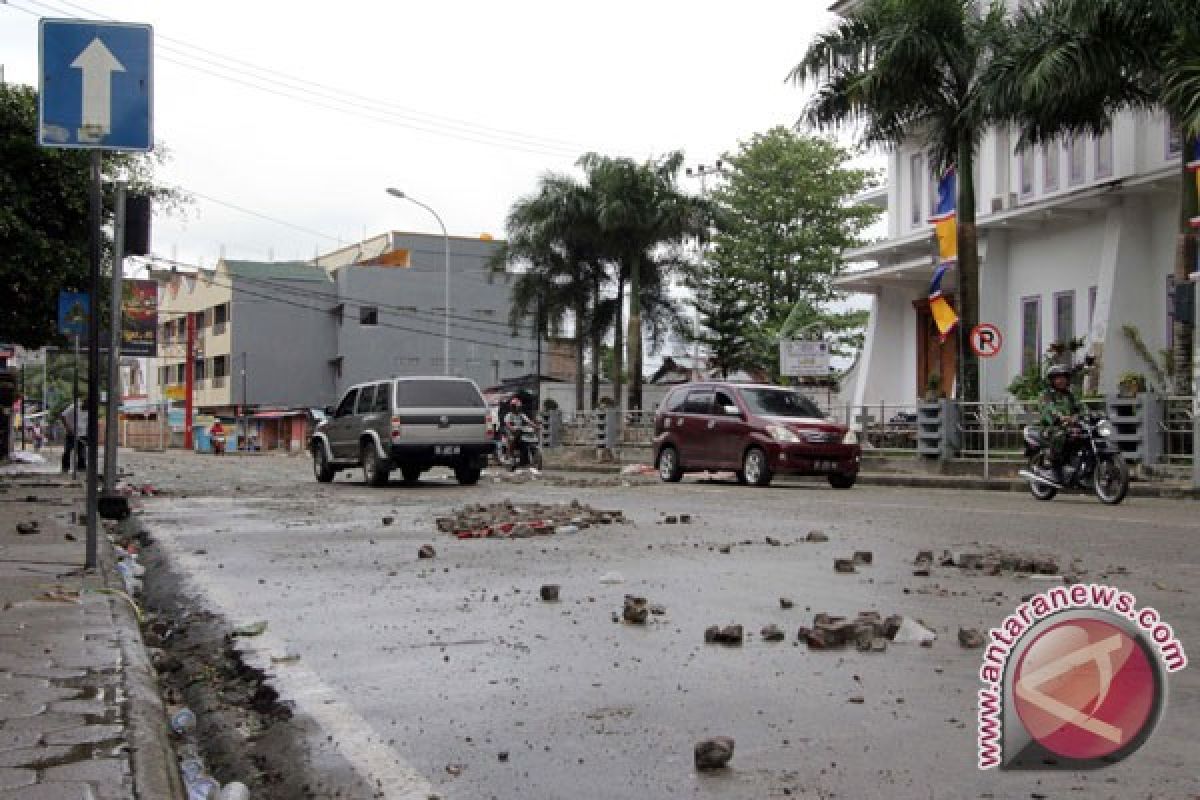 Komnas HAM telusuri penyebab kericuhan di Ambon