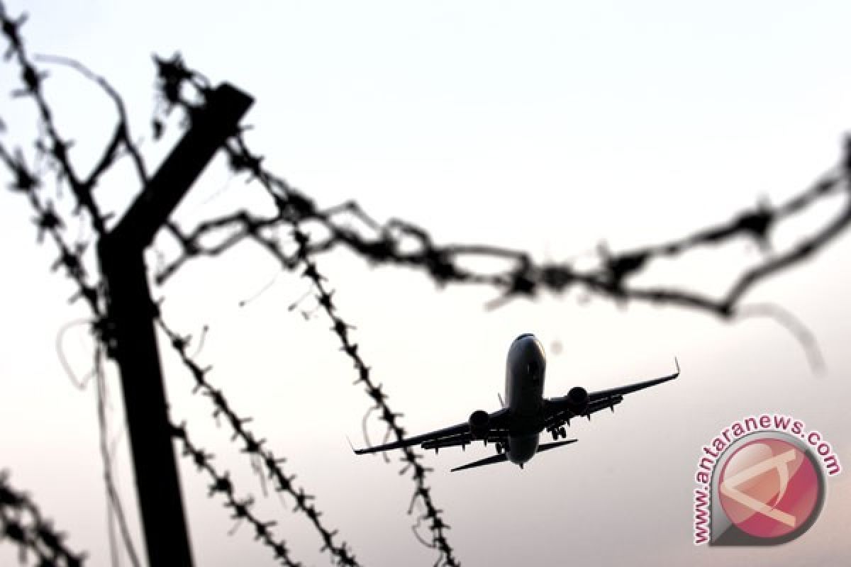 Kasus kecelakaan lalin di bandara Soekarno-Hatta meningkat