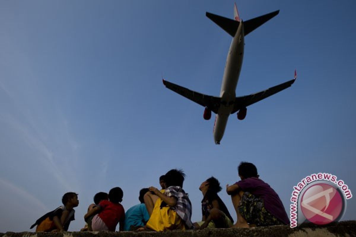  Bandar Udara Internasional Heathrow jadi acuan pemerintah