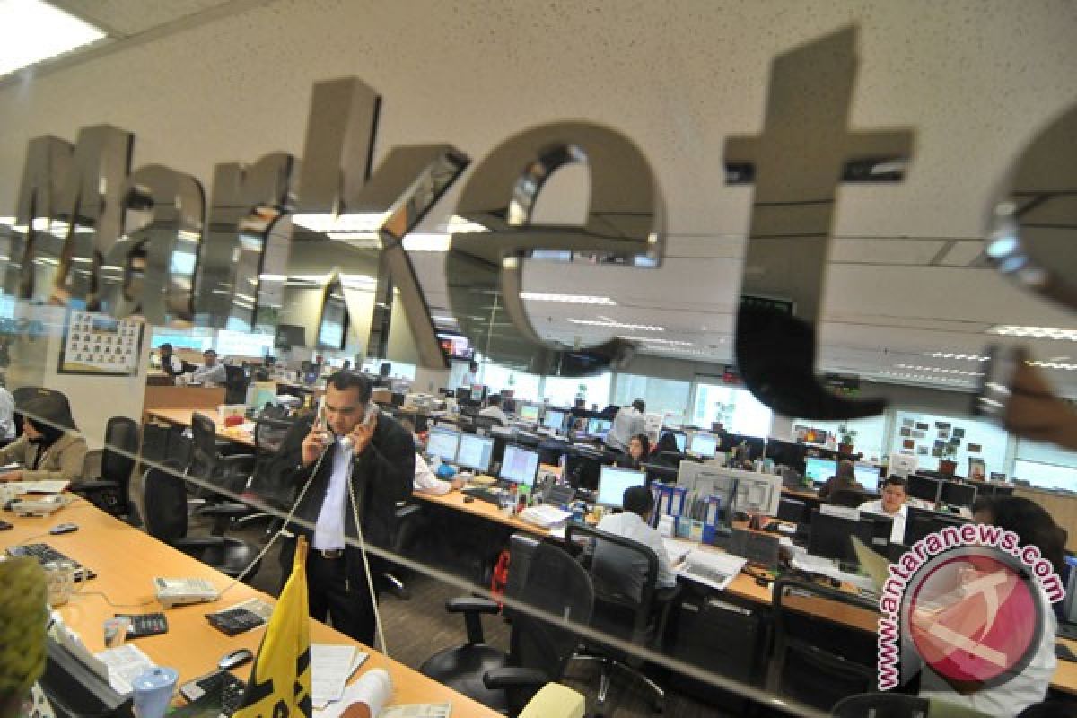 Indonesia to draw foreign loans totaling Rp45.9 t in 2013