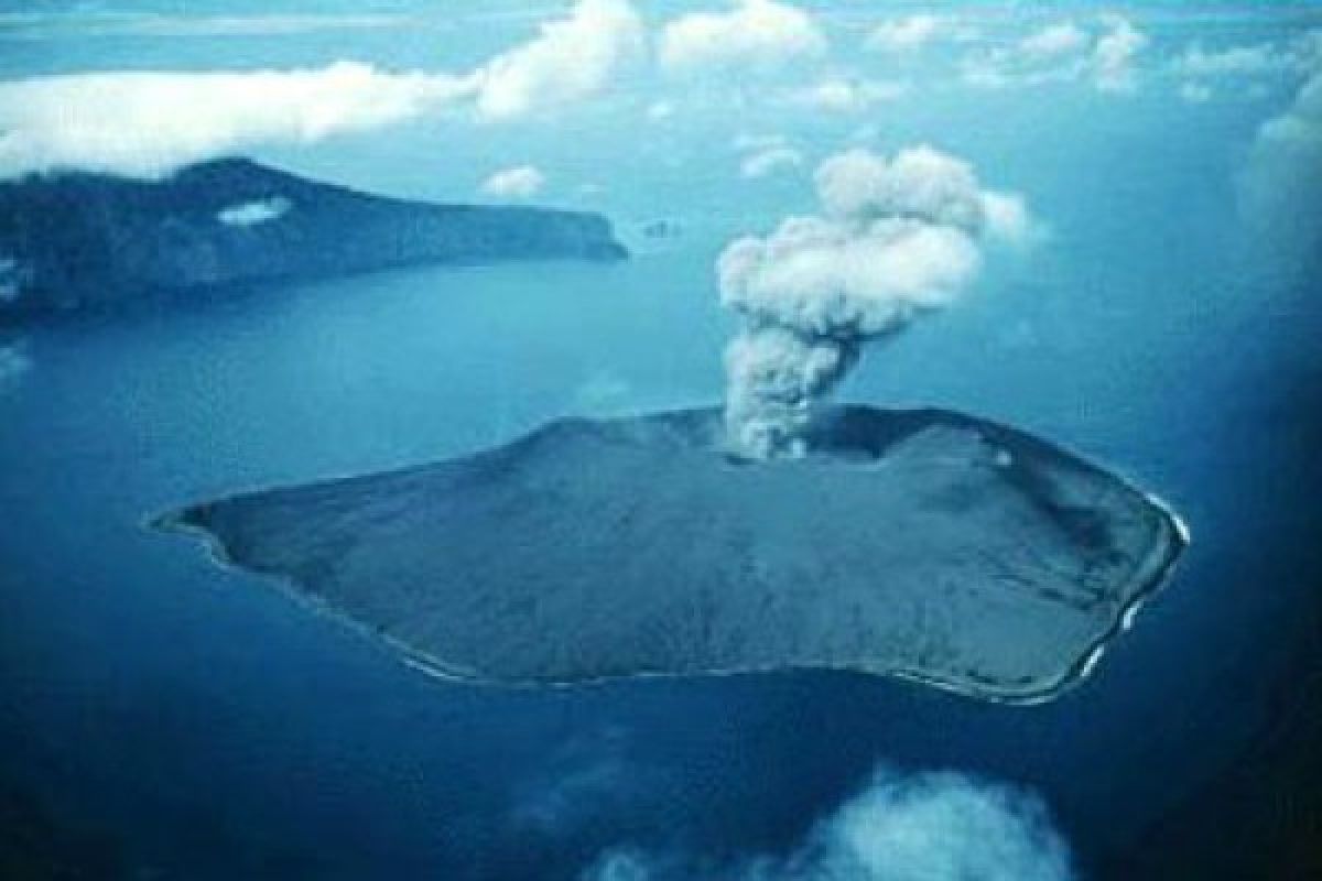 Festival Krakatau XXI Lebih Mendunia