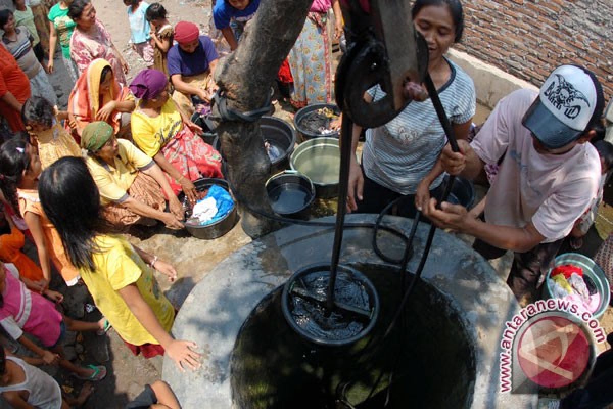 Over 21 pct of RI`s population still without clean water - (d)