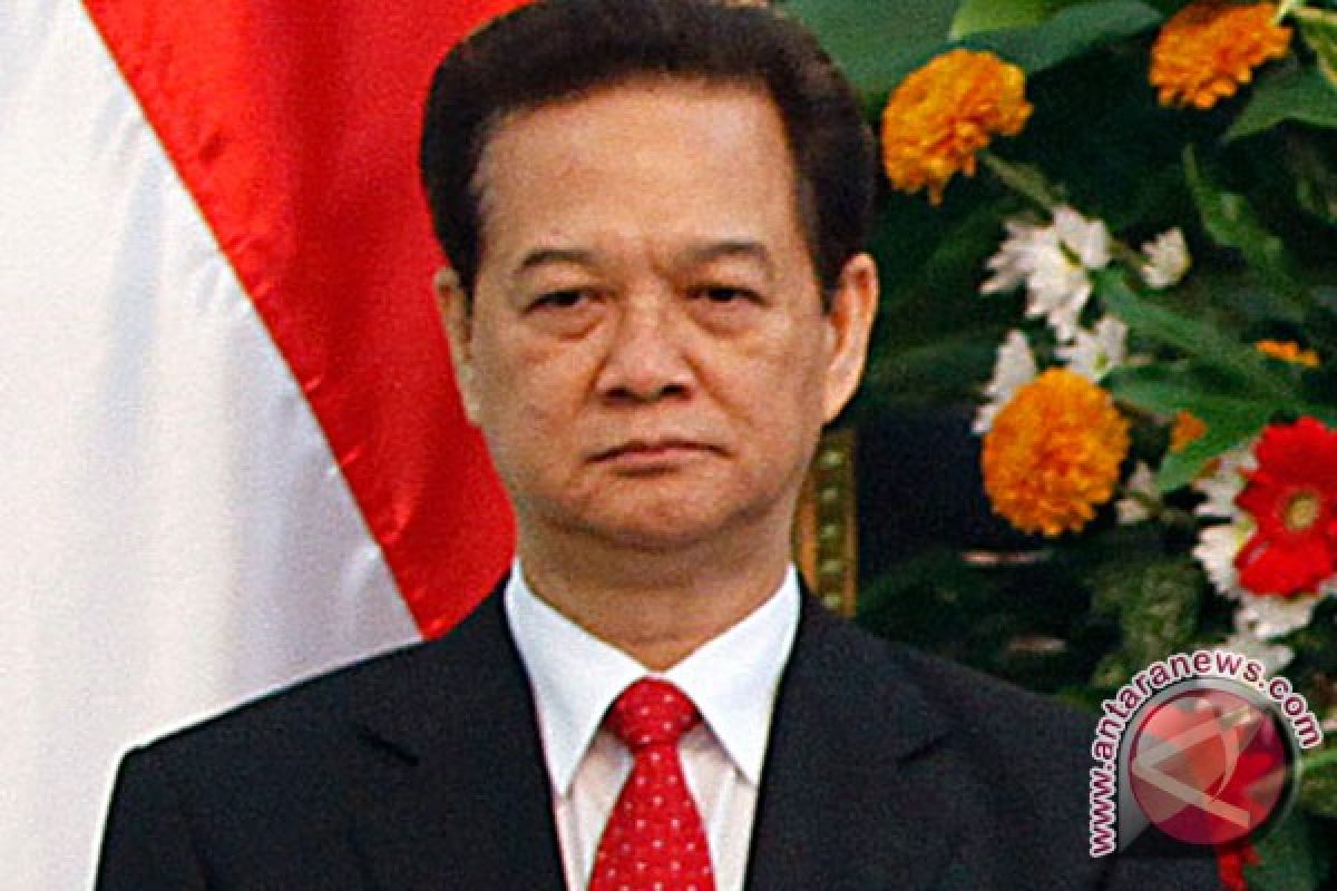 PM Vietnam perintahkan pencarian tanpa henti Malaysian Airlines