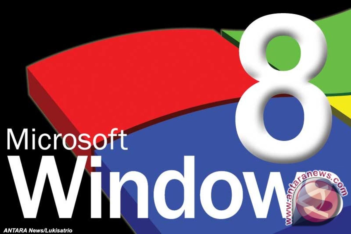 Tandingi iPad, Microsoft siapkan Windows 8