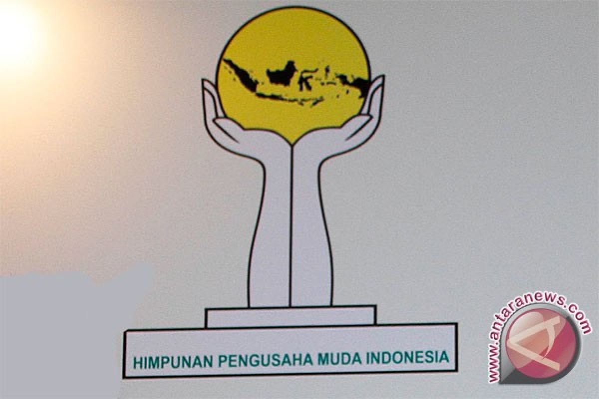 HIPMI himpun Rp500 miliar untuk pengusaha pemula