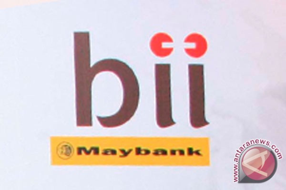 BII ganti nama jadi bank Maybank Indonesia 