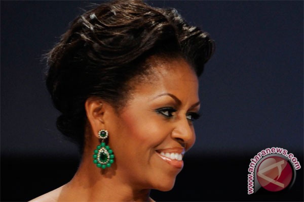 Remaja Indonesia raih penghargaan Michelle Obama 