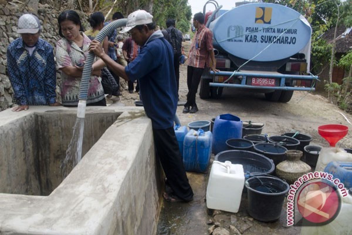 RI's government to continue improving sanitation facilities