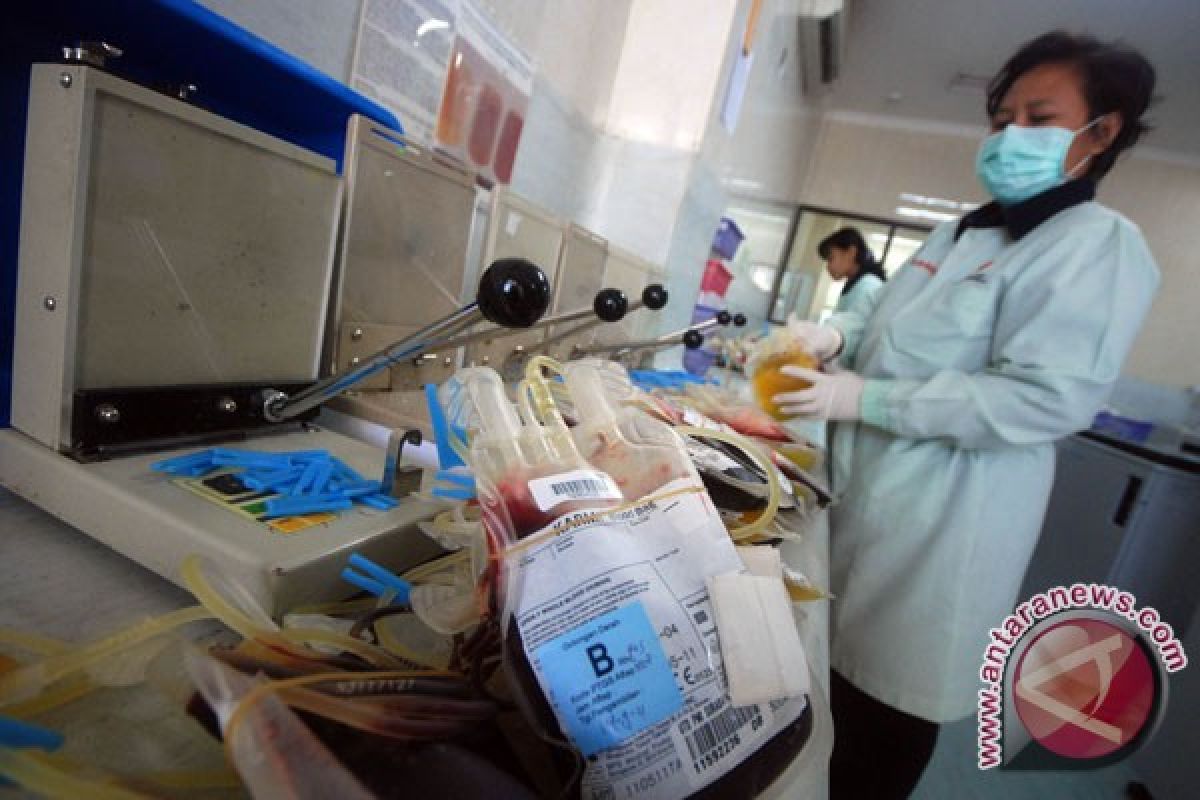 West Lombok general hospital to build blood bank