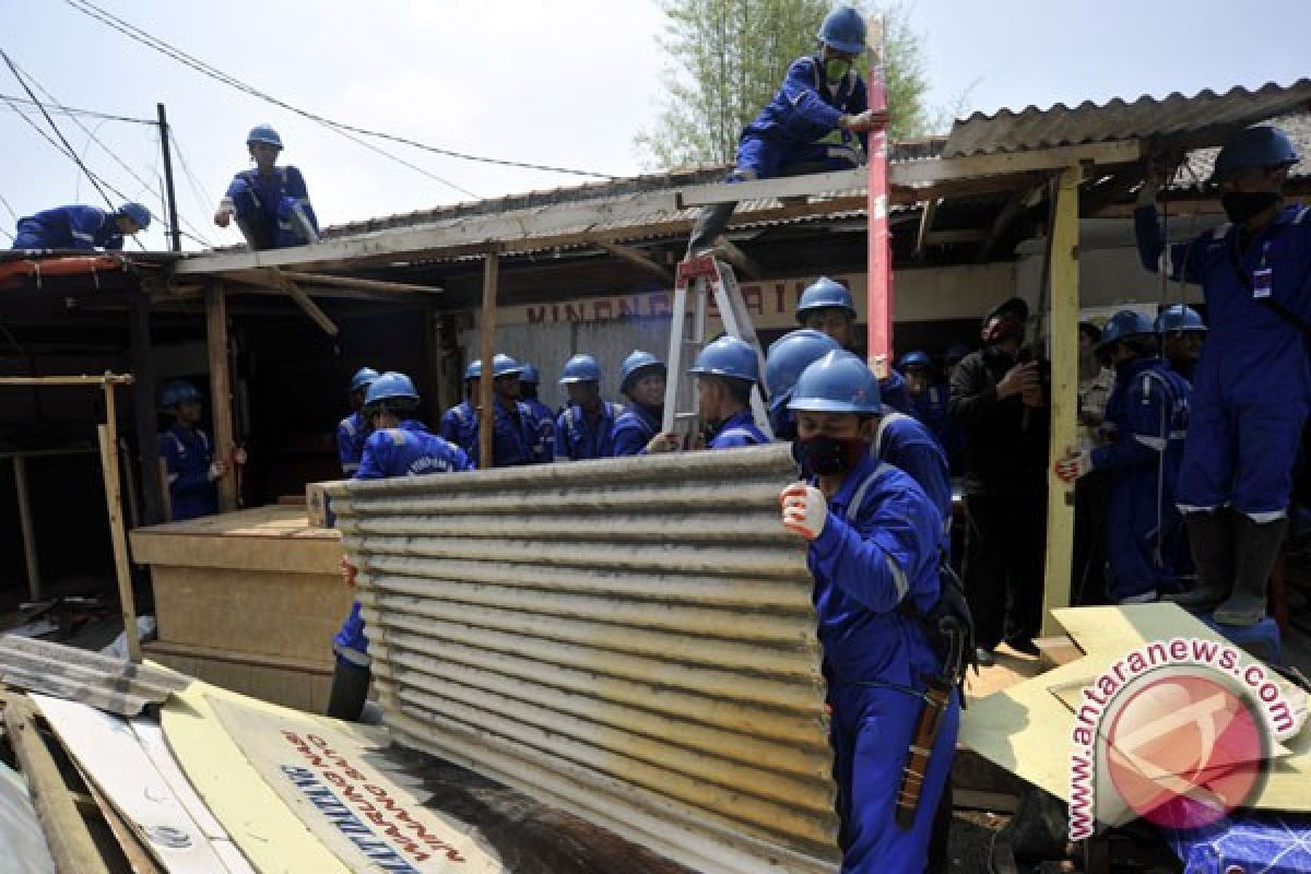 Pemkot Mataram segera tertibkan penyalahgunaan areal publik