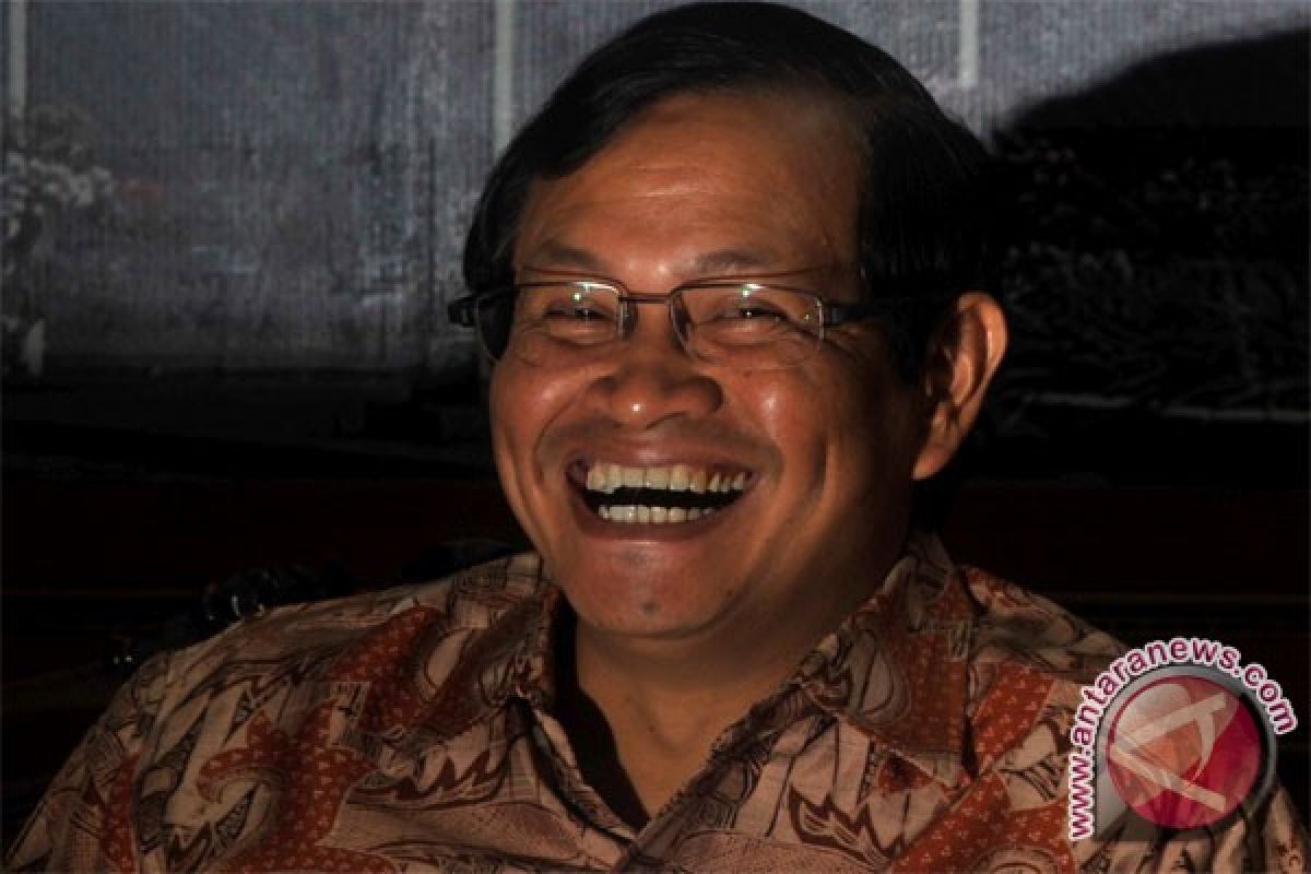 Pramono bisa pahami keinginan Taufiq Kiemas