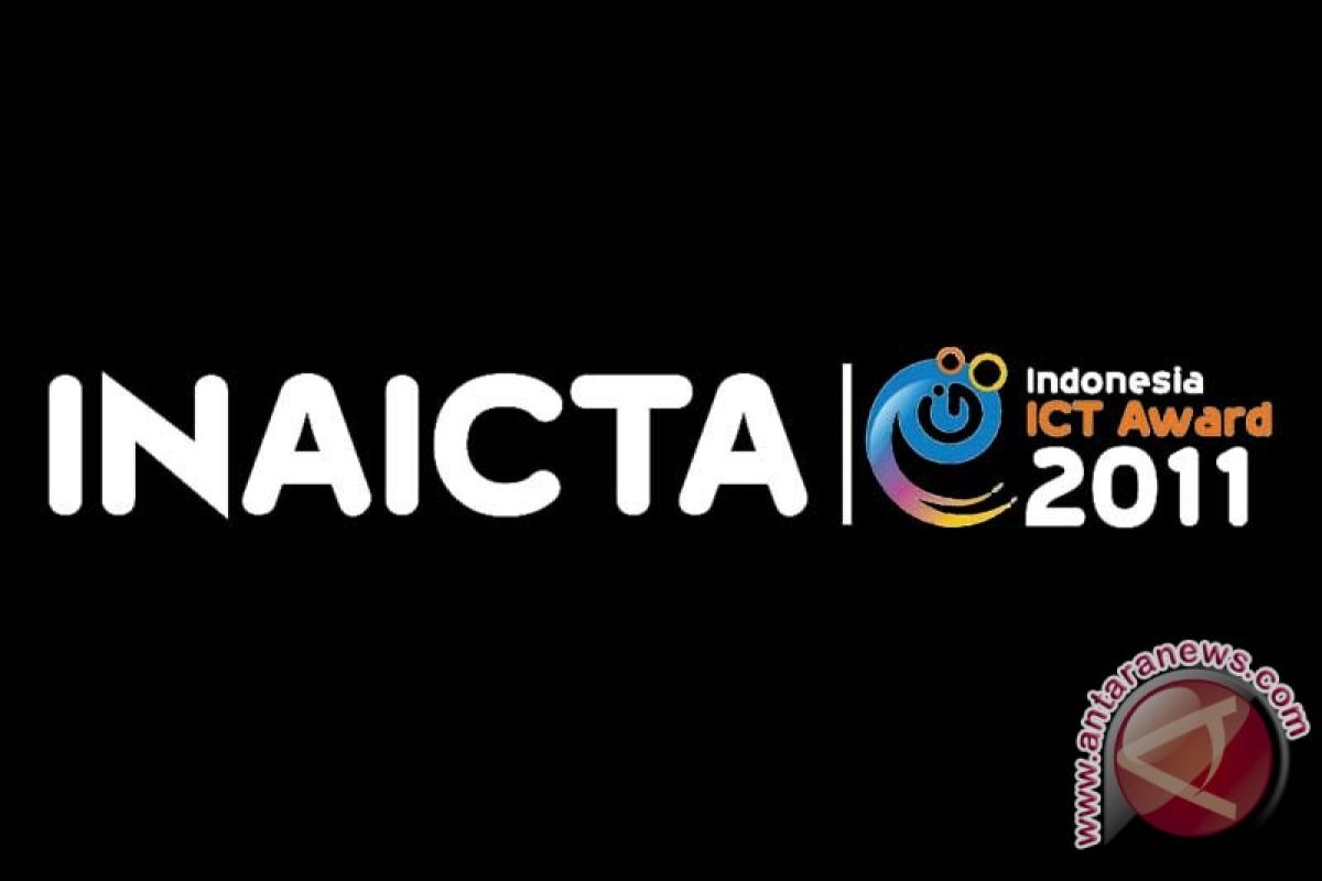 1.700 pendaftar ikuti INAICTA 2011