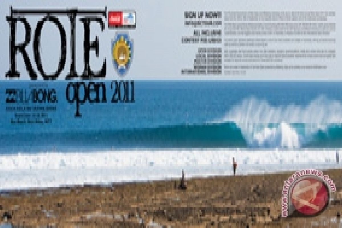 Billabong Presented The Rote Open 2011 
