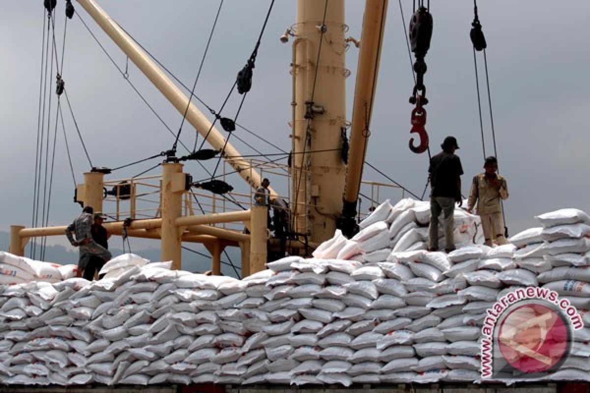 Rice imports not to harm farmers