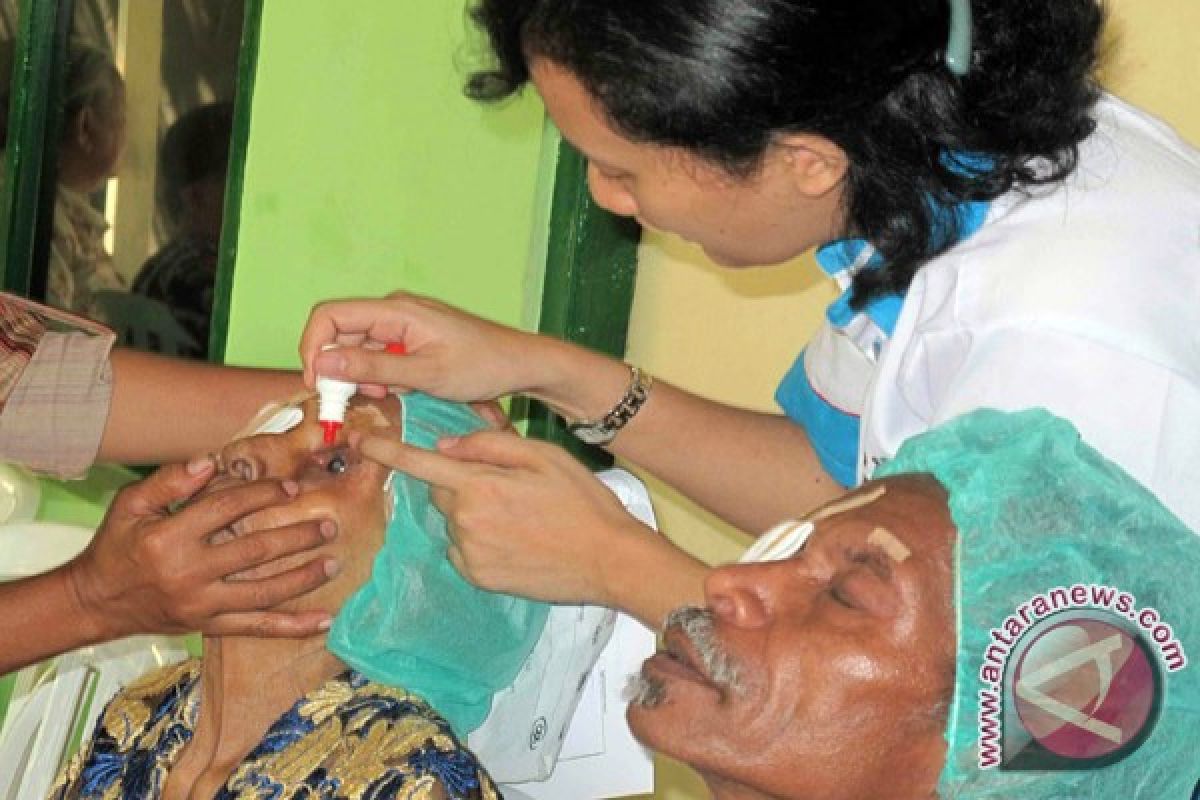 East Nusa Tenggara health sector needs improvement 