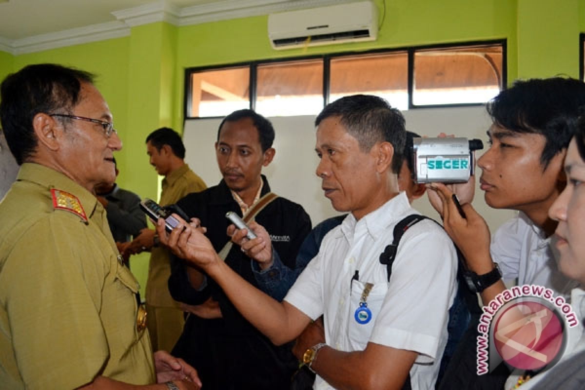  Wartawan Al-Jazeera Ditangkap Polisi