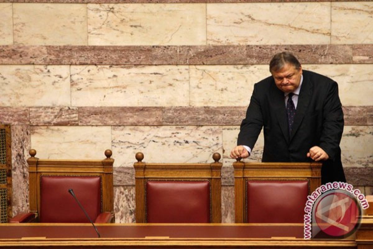 Parlemen Yunani setujui pajak properti kontroversial