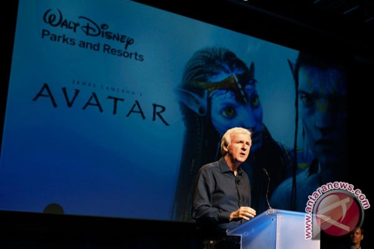 Cameron to release three "Avatar" sequels