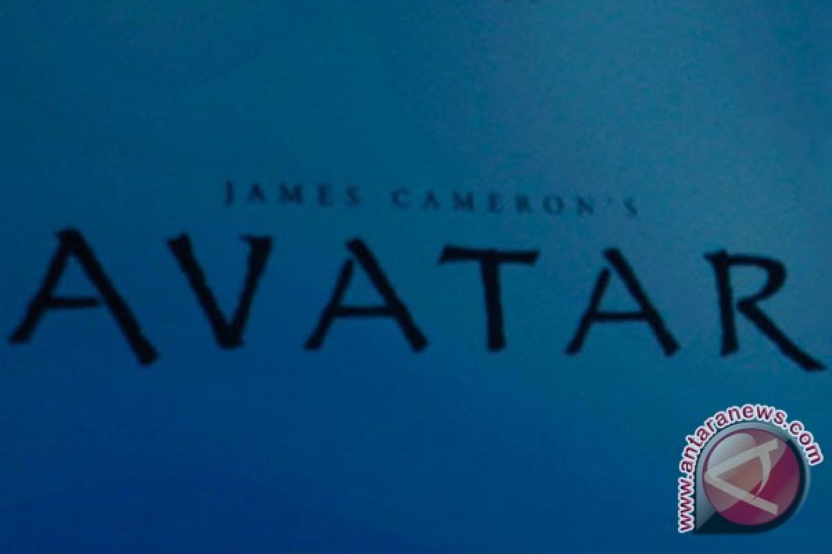 "Avatar" jadi tetralogi