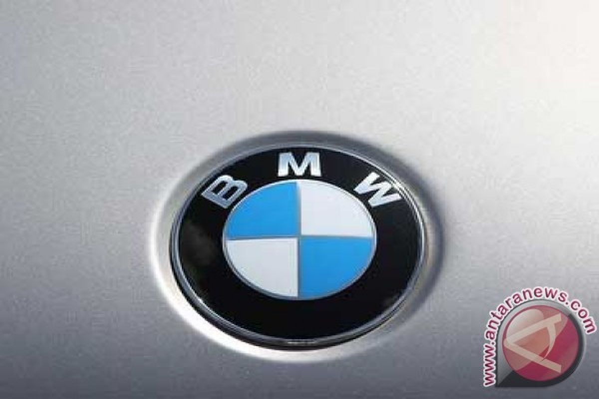 BMW Seri-4 terbaru gantikan Coupe Seri-3