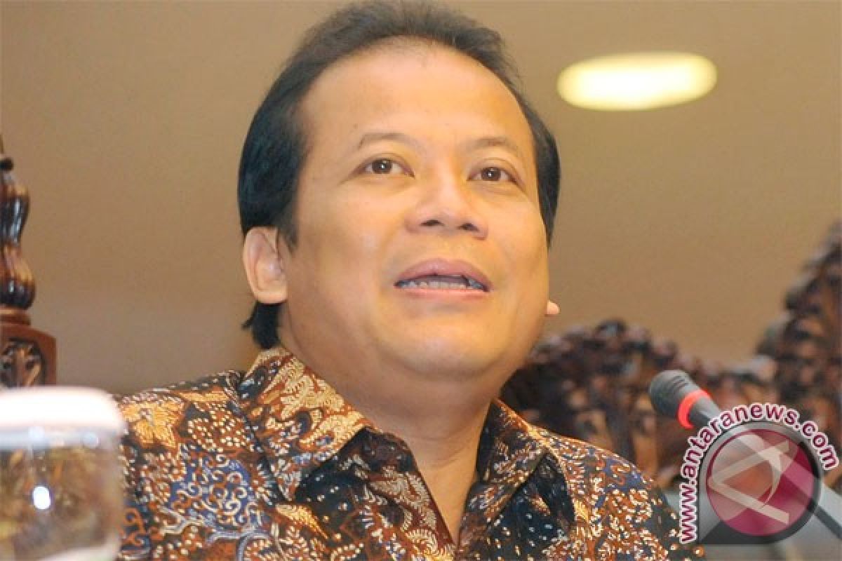 DPR usul pengadilan percepat proses hukum partai berkonflik