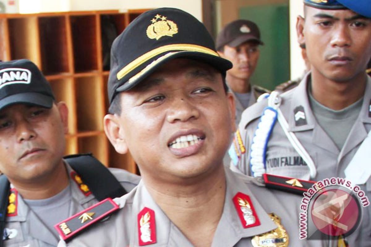 Kapolda: peran ulama penting redam kasus Cikeusik 