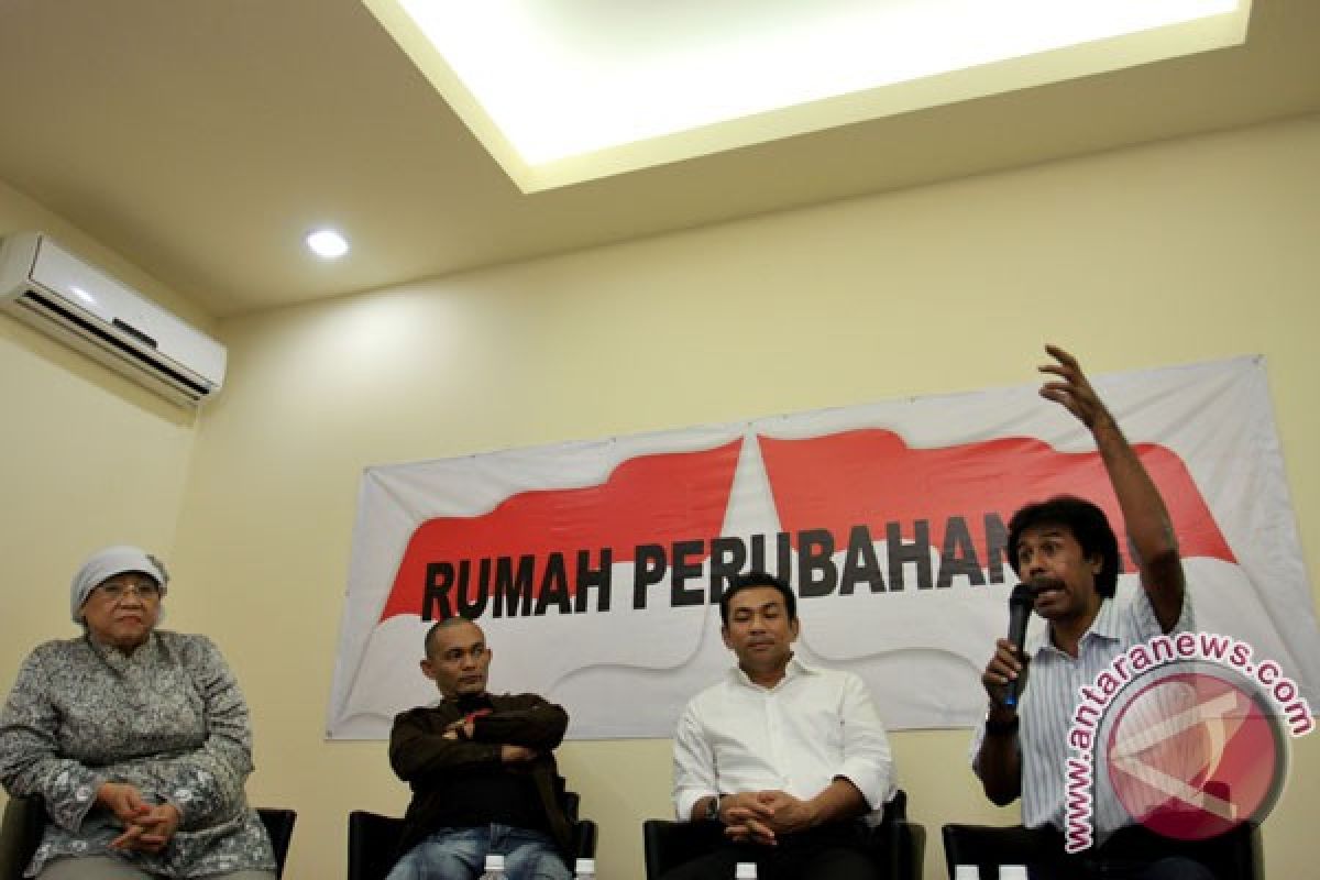 Pakar: politik Indonesia lemah buru aset koruptor