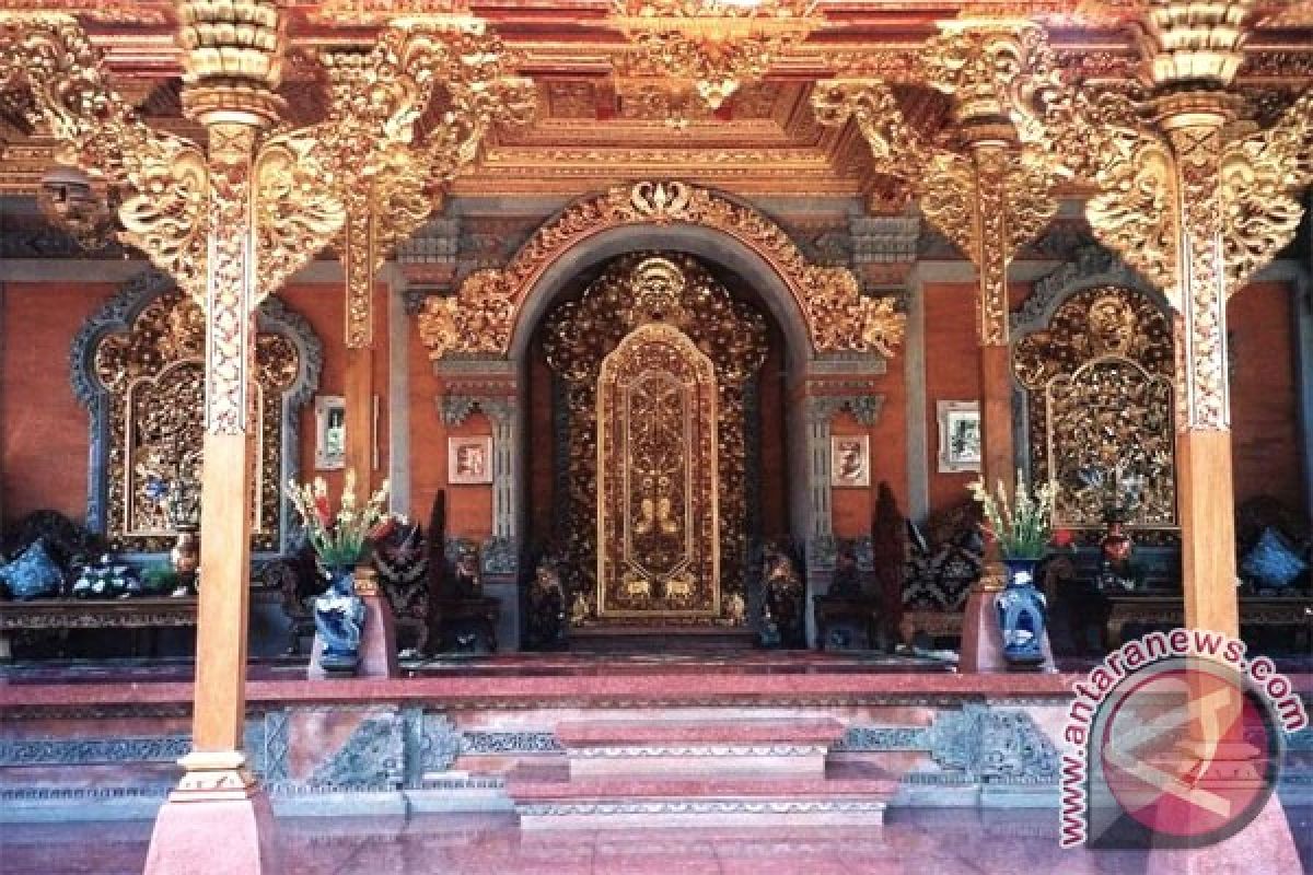 Ekspor  rumah khas Bali capai 2 juta dolar