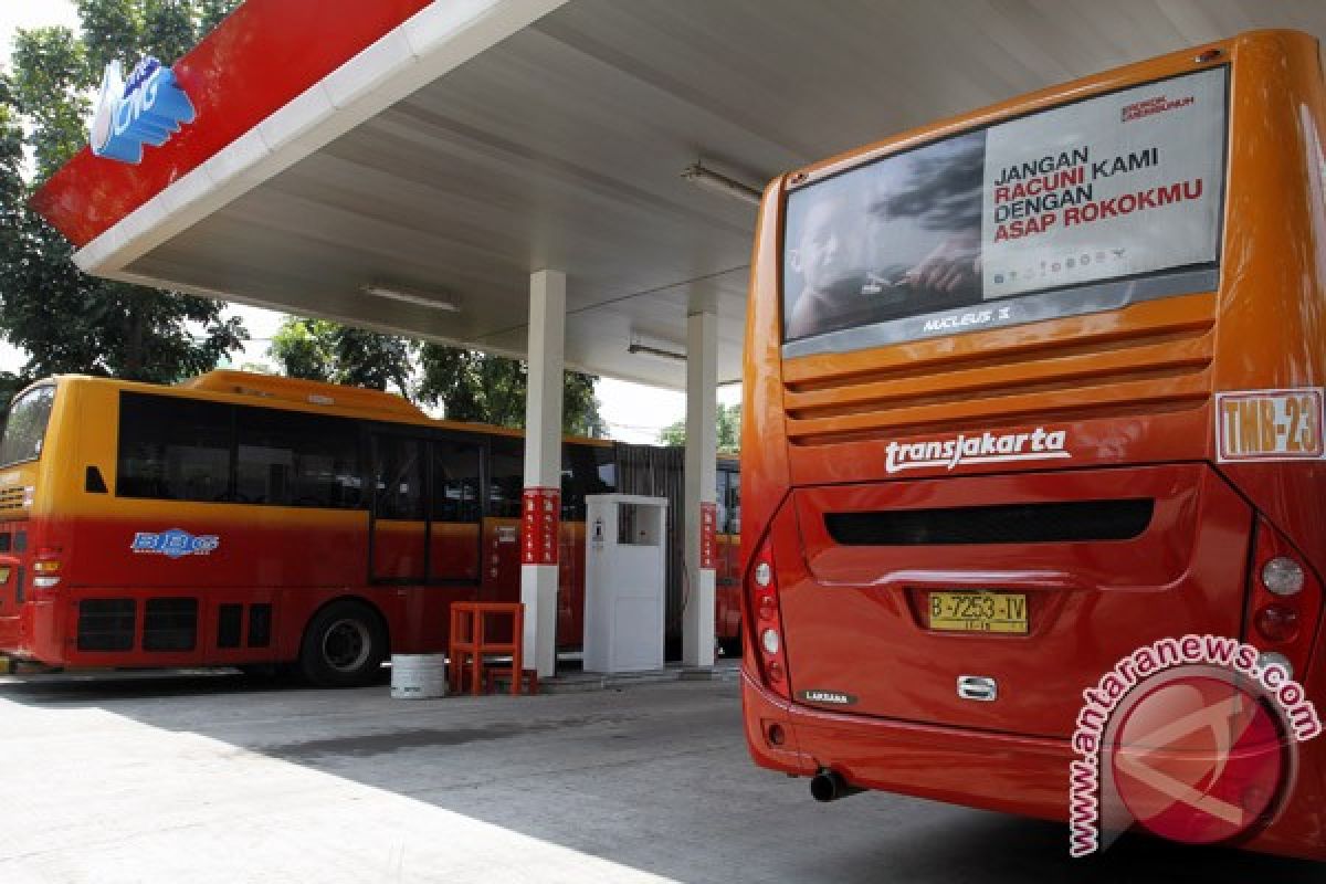 LGV, CNG promoted as automotive fuels