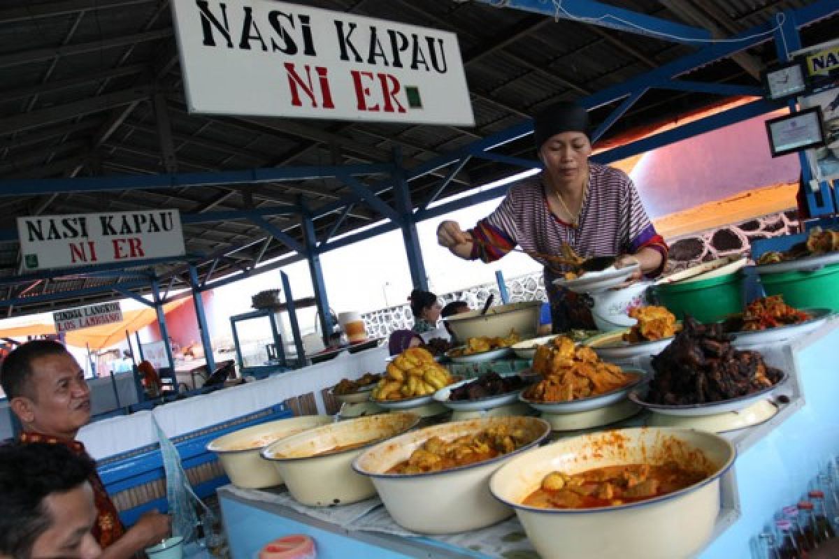 Bukittinggi Maximizes Culinary Business To Support Tourism