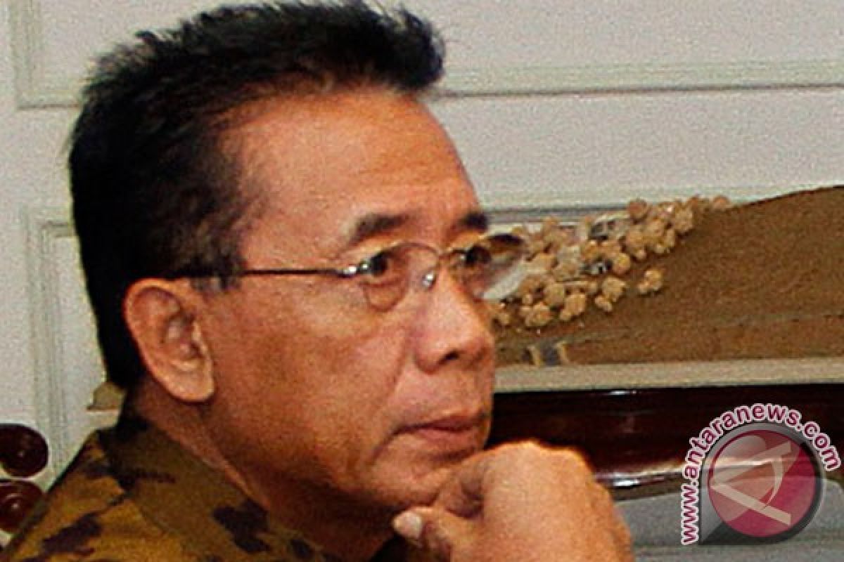 Menko Polhukam: pemerintah waspadai pengibaran bendera OPM 