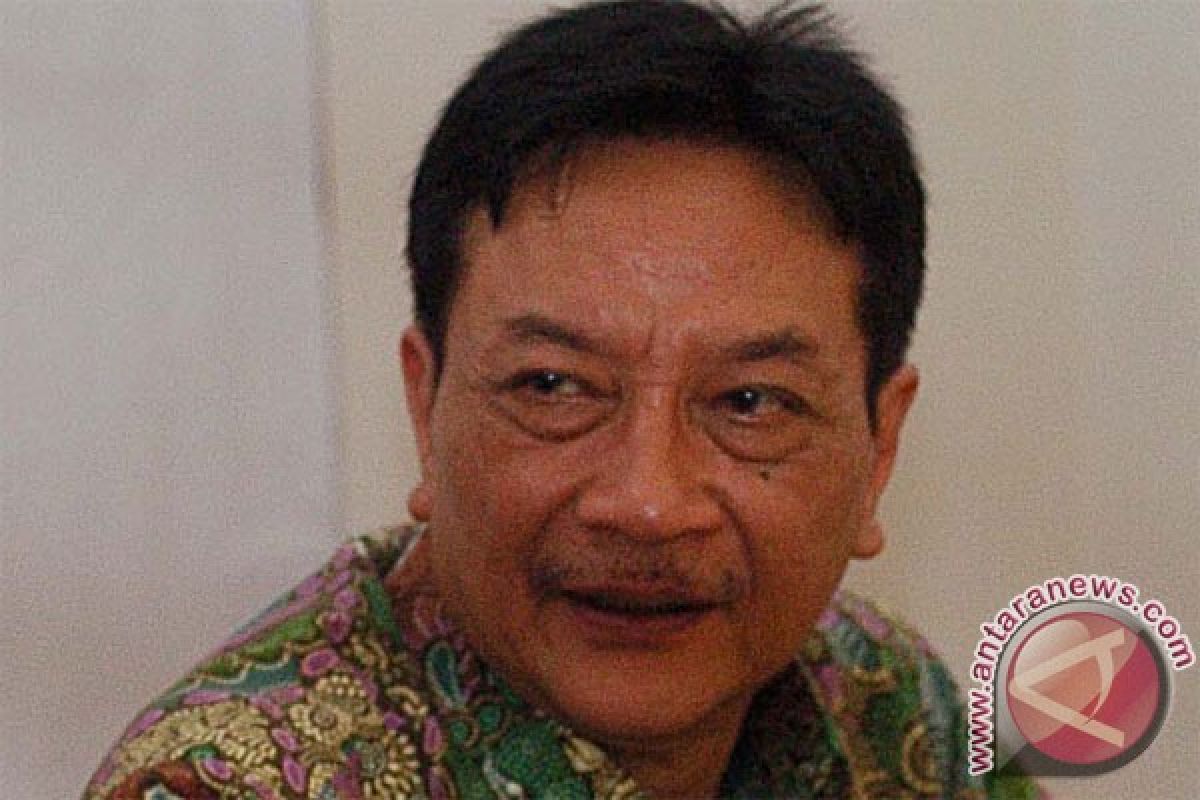 Anggota DPD Bengkulu prihatin kasus Akil Mochtar