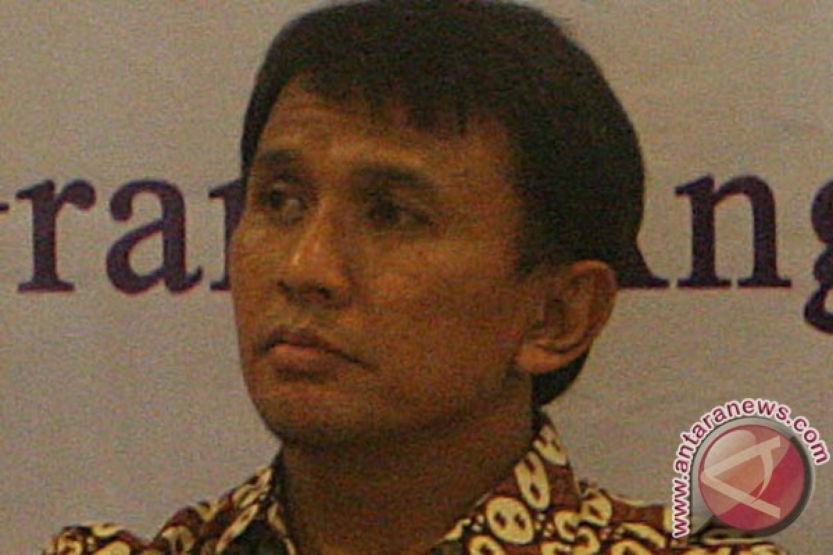 Alasan pembatalan pelantikan Gubernur Sumut belum jelas