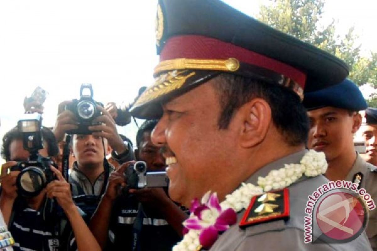 Insiden di Jawa Timur bukan salah tembak