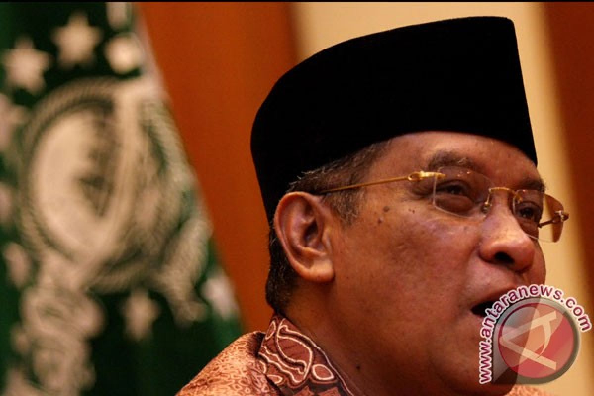 PBNU minta Polri adil tangani kasus Mesuji