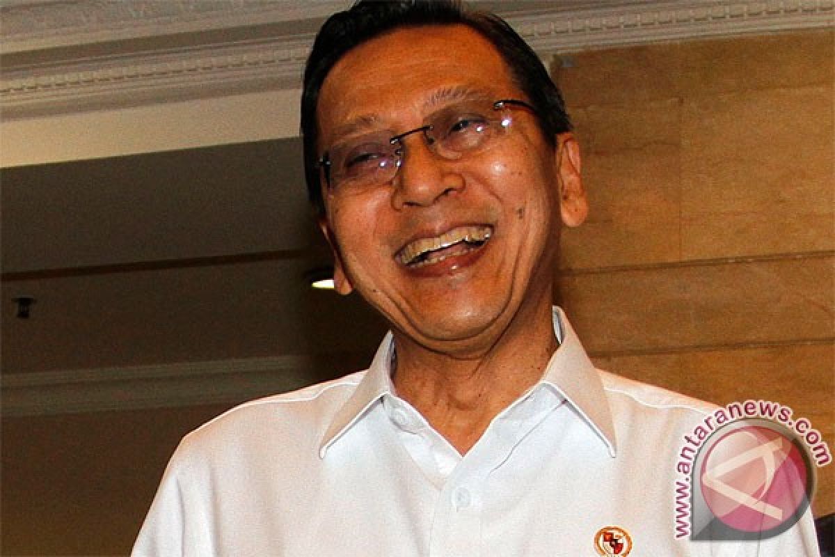 Presiden panggil wapres ke Cikeas