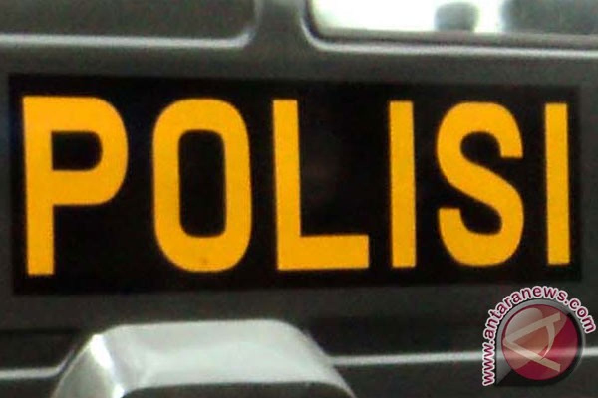 Polisi sita pistol milik saksi penembakan aktivis