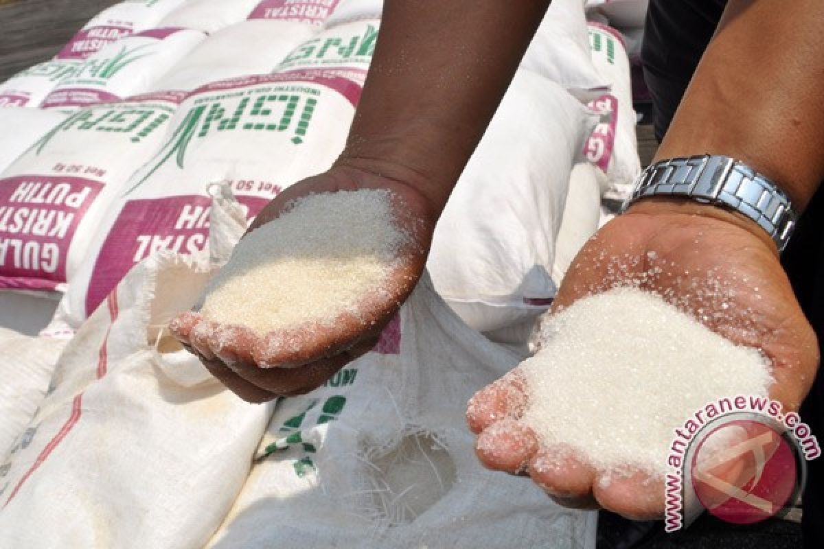 Customs office right in seizing sugar import