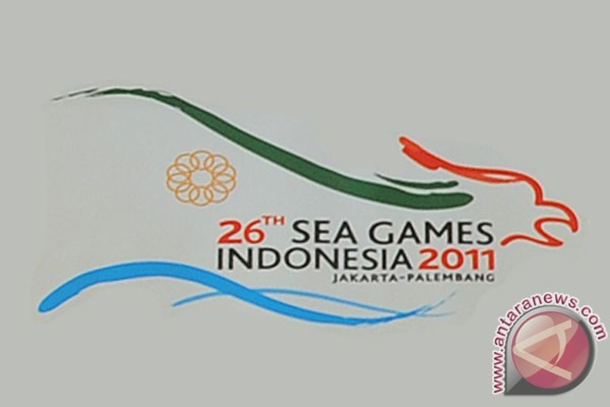 Ribuan pelajar meriahkan SEA Games