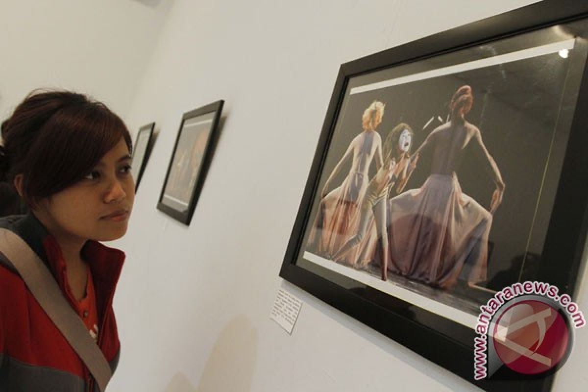 Bentara Budaya Yogya gelar pameran fotografi analog