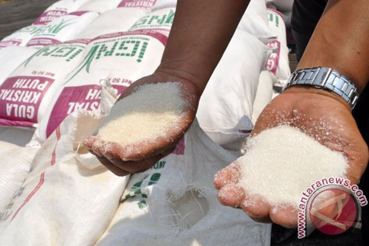 Sugar deficit estimated at 300-500 thousand tons