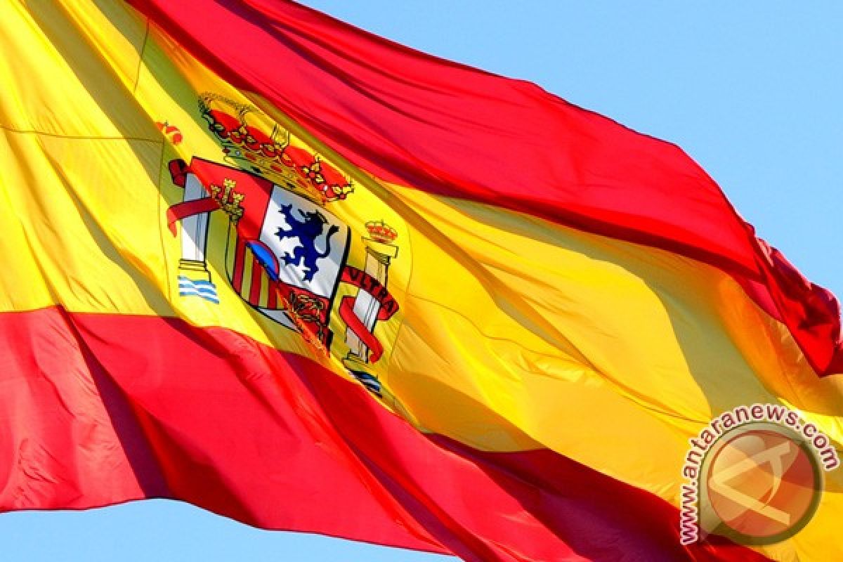 Spanyol batal jual lotere nasional bulan depan