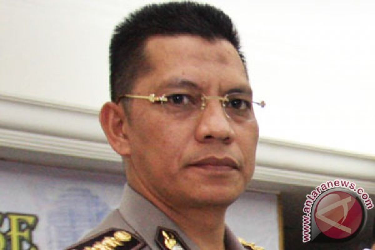 Jakarta police bust int`l meth smuggling, distributing ring