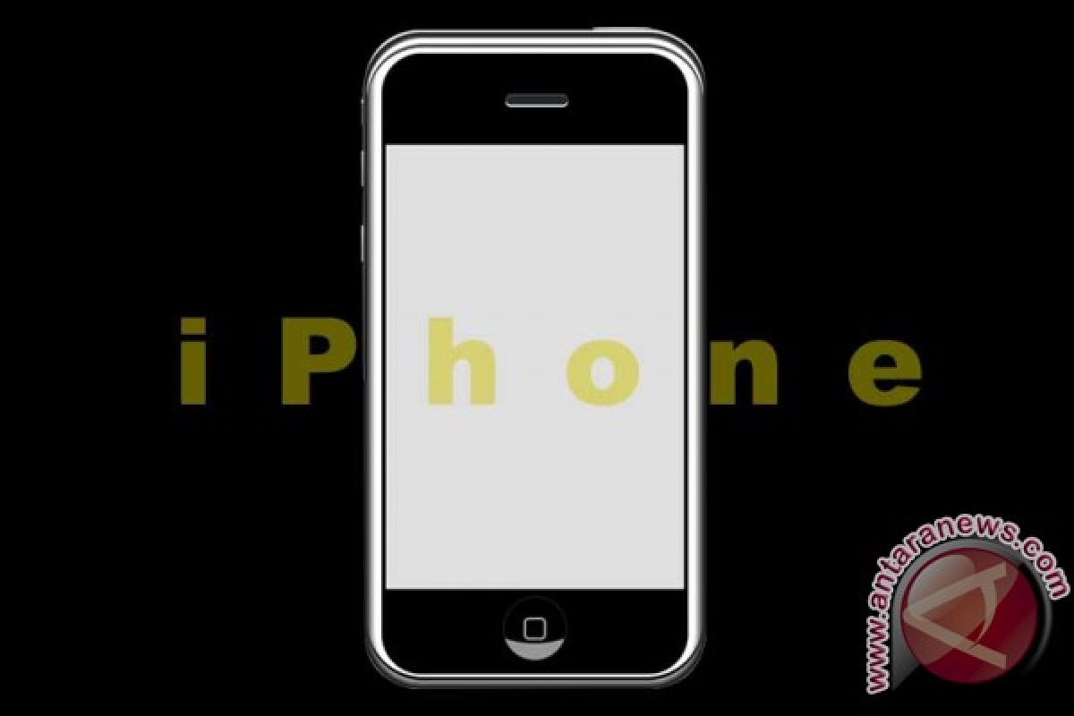 Laporan: China berantas iPhone palsu